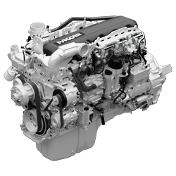 DF012 Engine